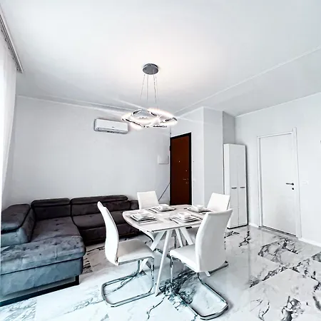 Luxurioese Wohnung In Herzens Von Sanremo Exterior photo
