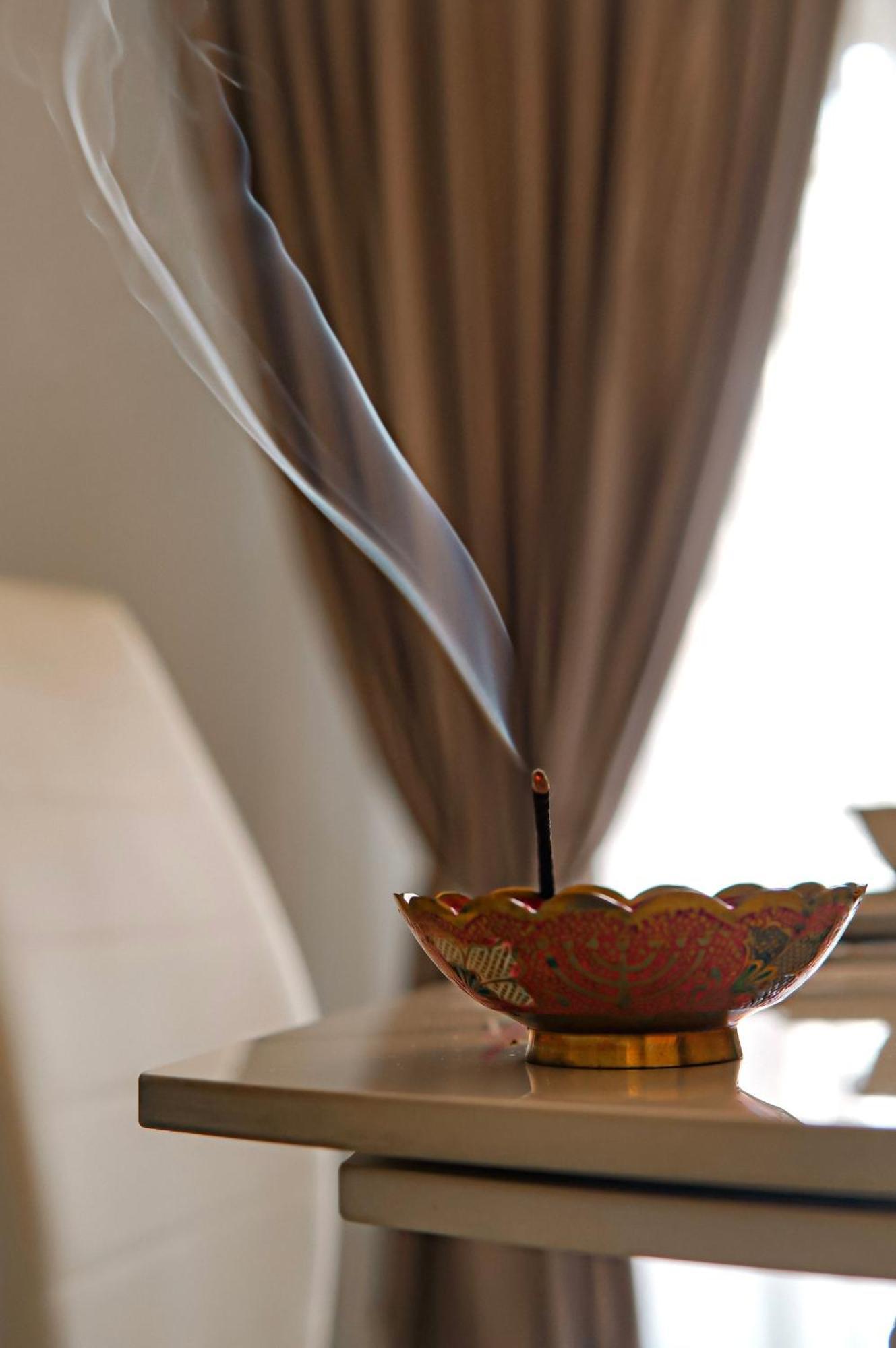 Luxurioese In Herzens Von Apartamento