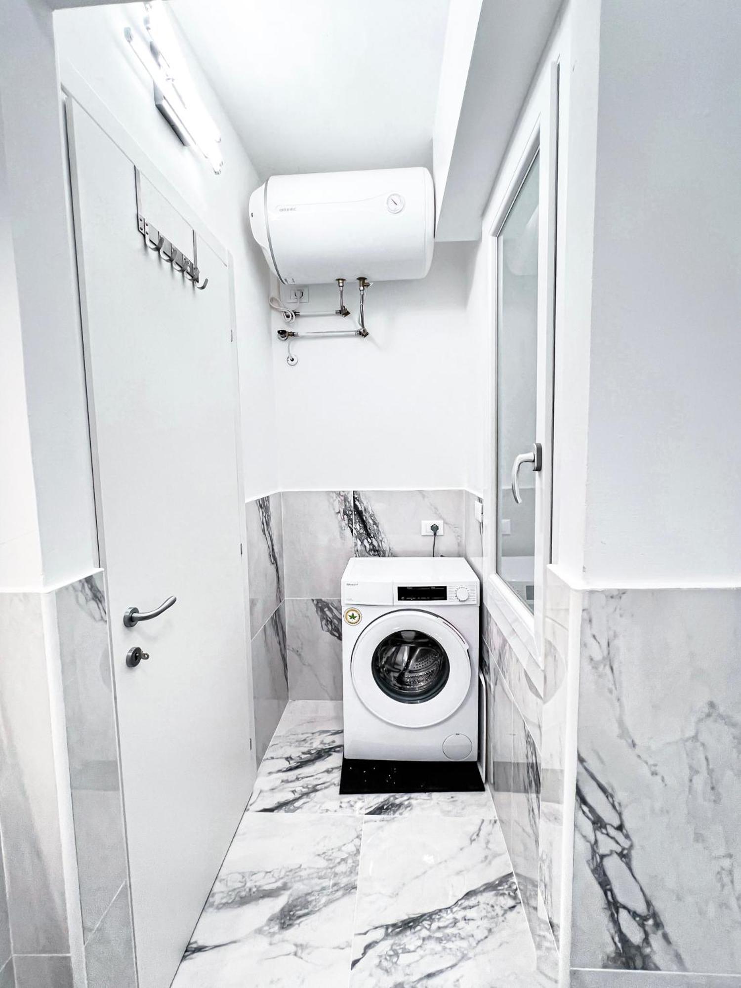 Apartamento Luxurioese In Herzens Von