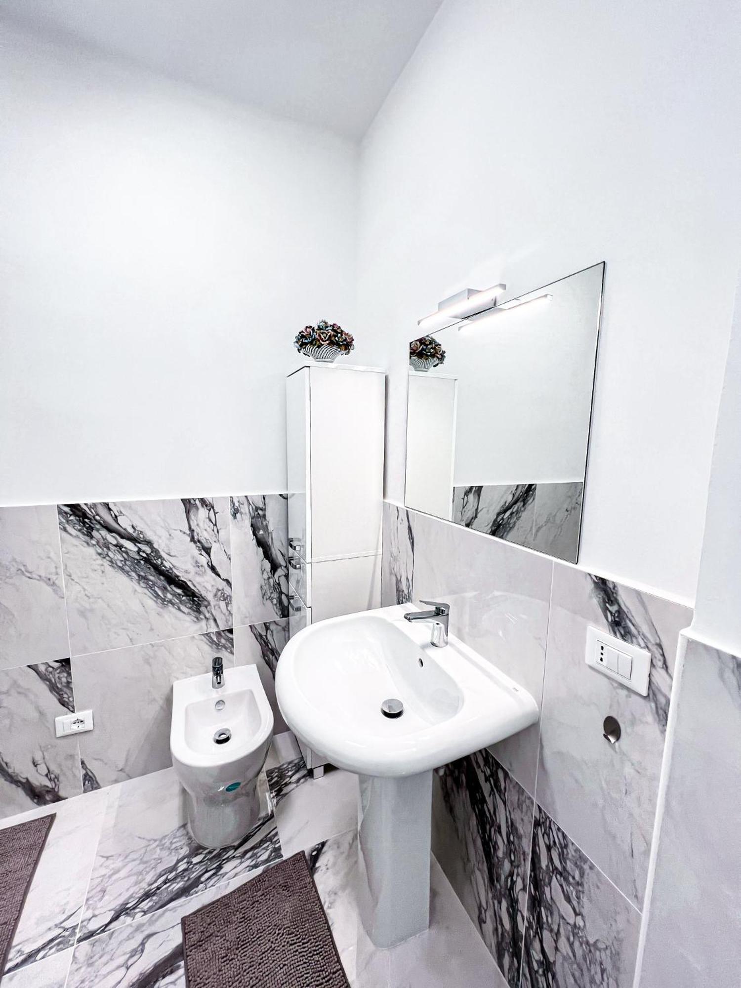 Apartamento Luxurioese In Herzens Von